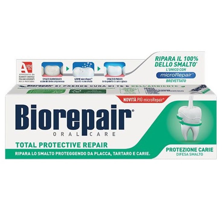 Totale Protective Repair Dentifricio Biorepair&reg; 60ml