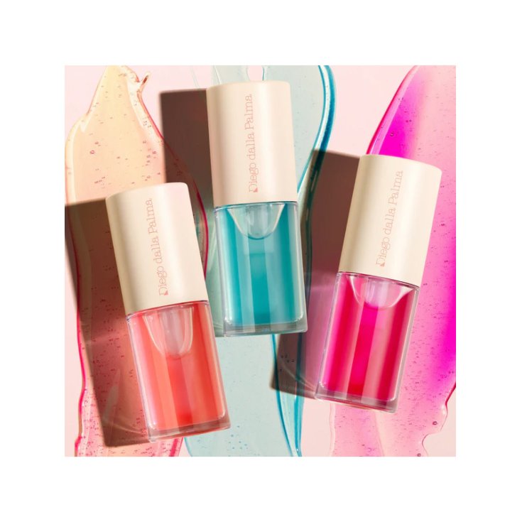 TASTE MY LIPS OLIO GEL 142 Diego dalla Palma 5.5ml