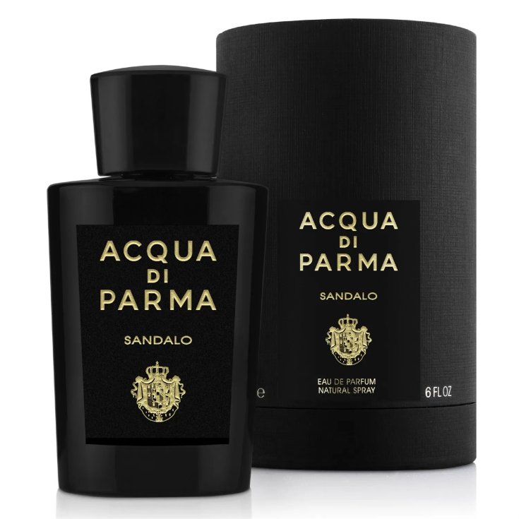 Sandalo Eau de Parfum Acqua di Parma 180ml