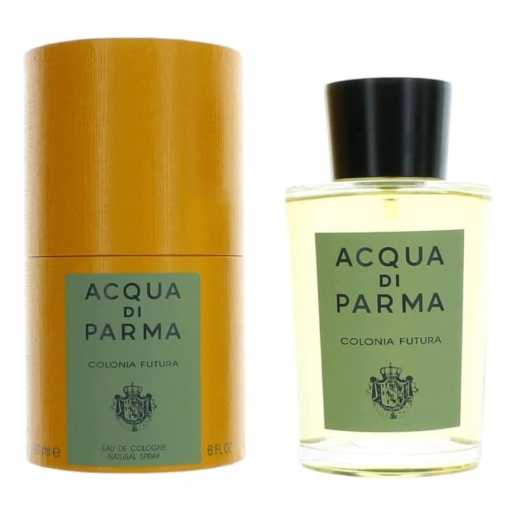 Colonia Futura EdC Acqua di Parma 180ml