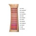 Rebelips Matita Labbra Waterproof 104 Mesauda