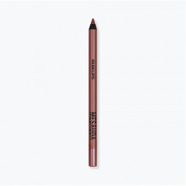 Rebelips Matita Labbra Waterproof 104 Mesauda