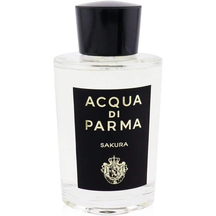 Signature Of The Sun Sakura Acqua Di Parma 180ml