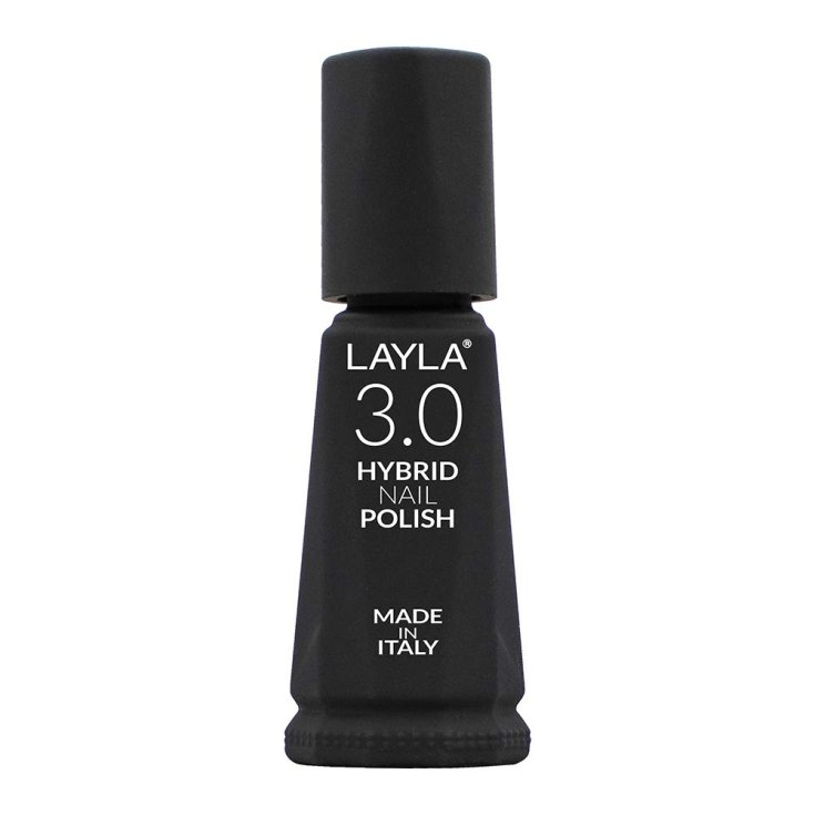 Layla 3.0 Hybrid Nail Polish n.06