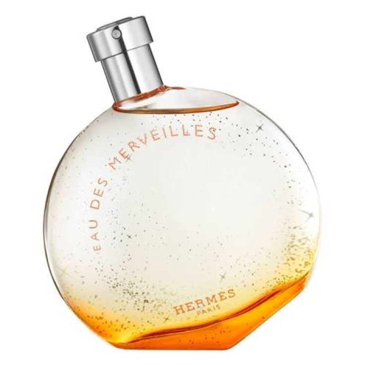 Eau Des Merveilles EdT Hermes 100ml