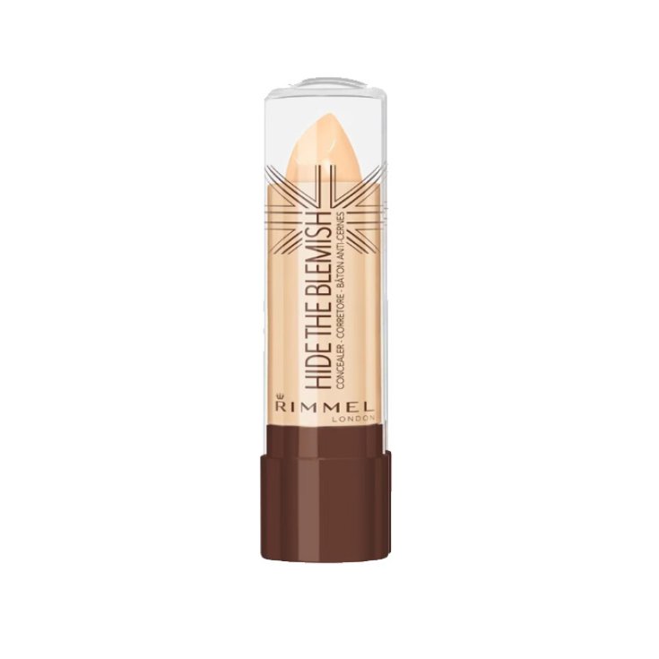 Hide the Blemish - 103 Soft Honey RIMMEL 4,5g