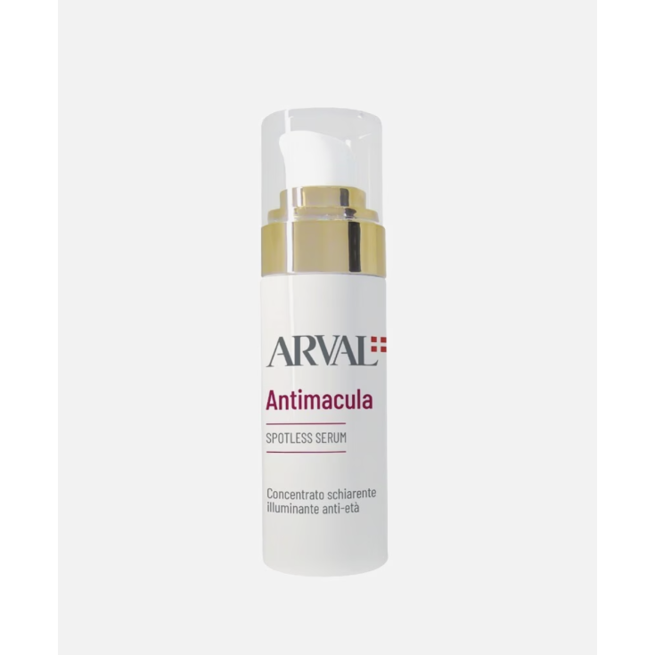 Antimacula Spotless Serum ARVAL 30ml