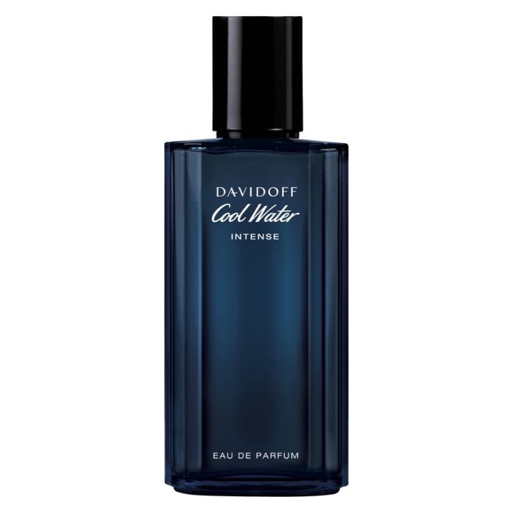 Cool Water Intense Eau de Parfum&nbsp;Davidoff 40ml
