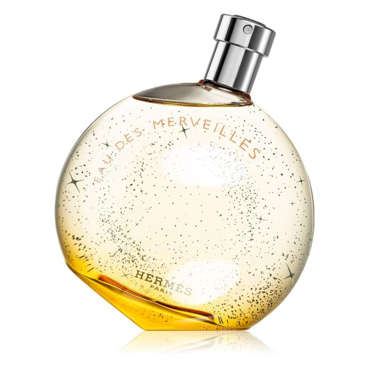 Eau des Merveilles&nbsp;Hermes 50ml