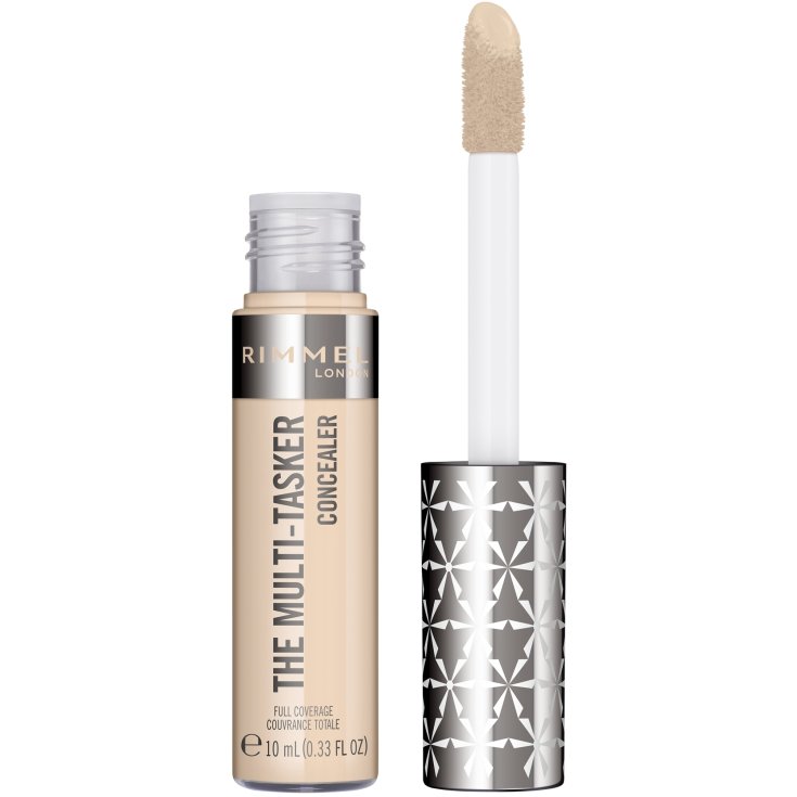 Correttore Multi-Tasker 040 Ivory Rimmel 10ml