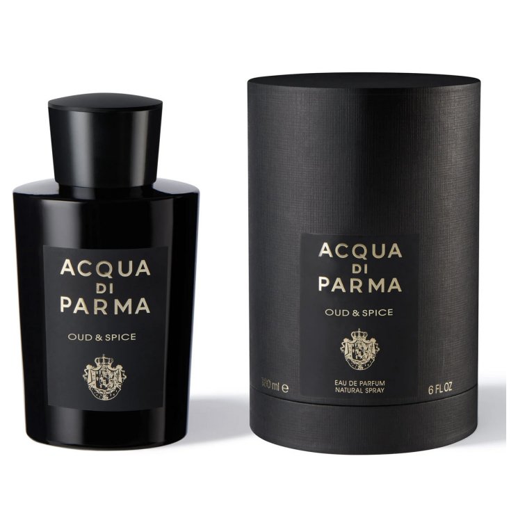 Acqua di Parma Signature OUD Eau de Parfum 180ml