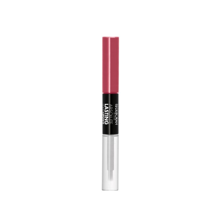 Absolute Lasting Liquid Lipstick 17 Rose Deborah 1 Pezzo