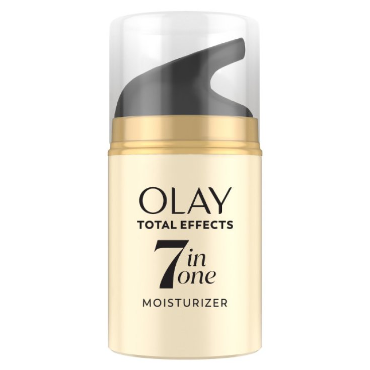 Total Effect 7 In 1 Olay 50ml