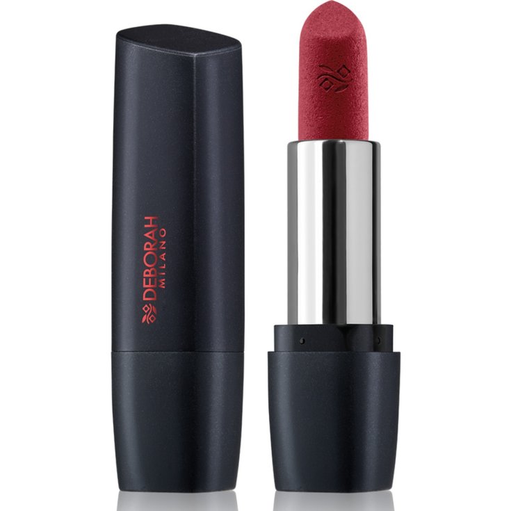 Rossetto Milano Red Mat 7 Pink Brick Deborah