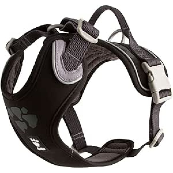 Weekend Warrior Nero 60-80cm