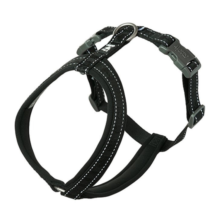 Pettorina Casual Y Nero 90-100cm Hutta