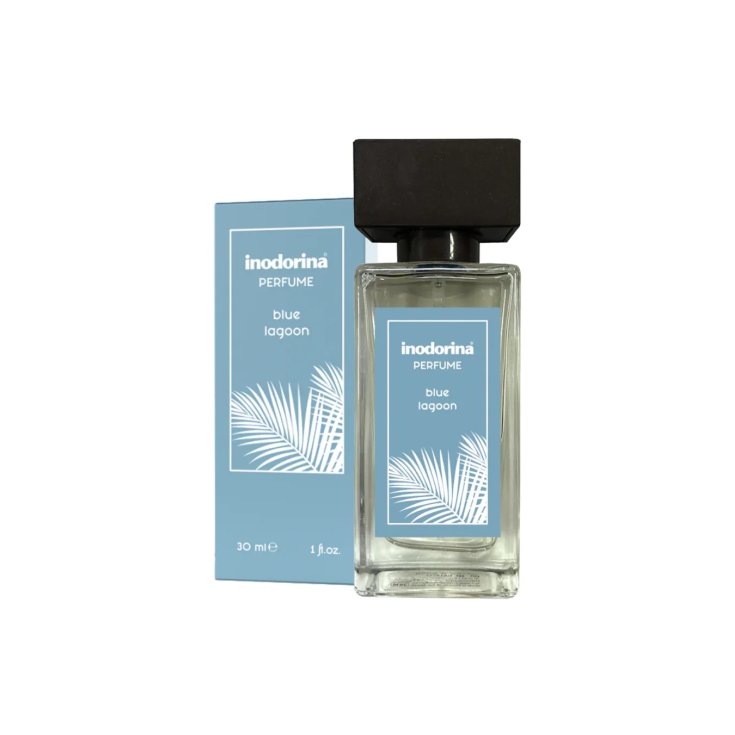 Blue Lagoon Profumo per Cani Inodorina 30ml