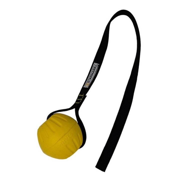 Gripcord Durafoam Ball Loop M Starmark&reg; 1 Pezzo