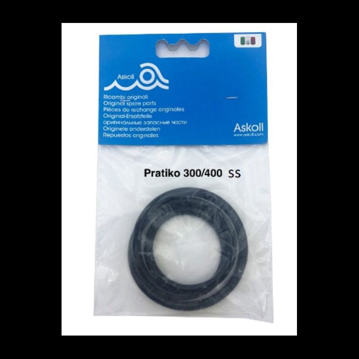 Guarnizione PK 300/400, 3.0 SS&nbsp;Askoll