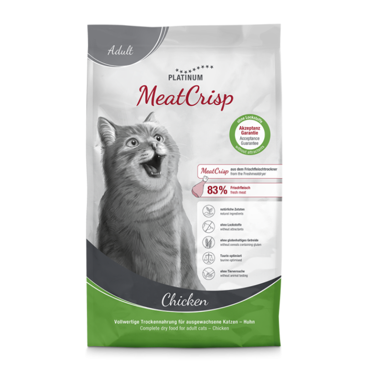 MeatCrisp  Adult Pollo 1,5Kg