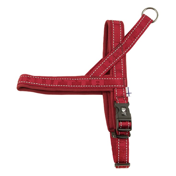 Pettorina Casual Classic Sottobosco 45-55cm Hurtta 1 Pezzo