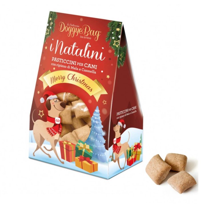 I Natalini DoggyeBag&reg; 180g