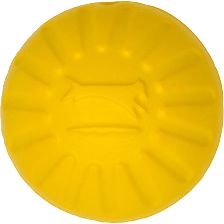 Fantastic Foam Ball Giallo L 1 Pezzo