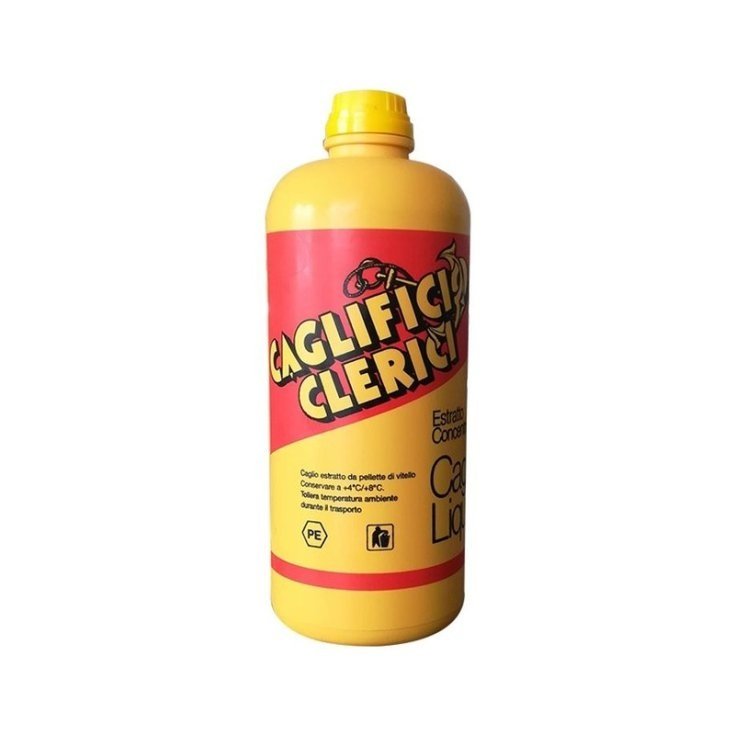 Caglio Clerici Tipo G Liquido 500g
