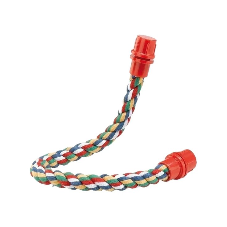 Corda Posatoio per Uccelli Tg.S PA 4112 Ferpalst