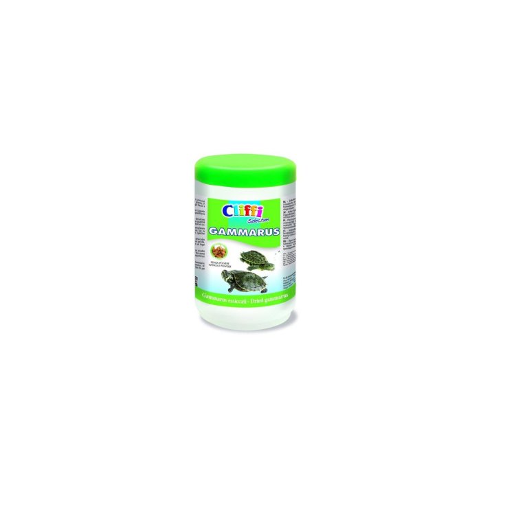 Gammarus Cliffi 110g-1lt