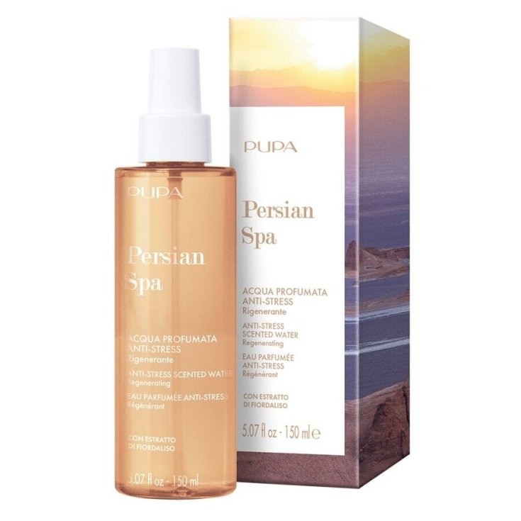 Persian SPA PUPA 150ml