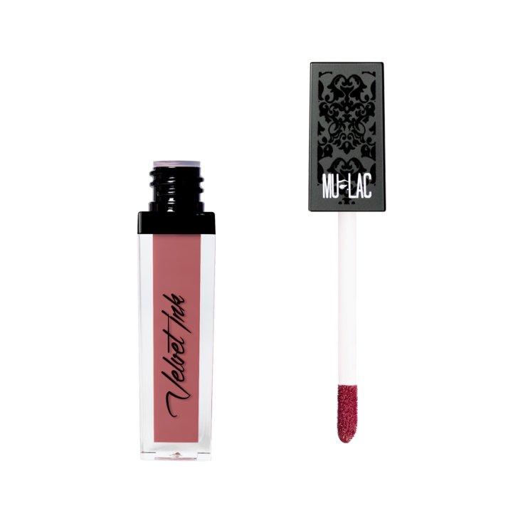Velvet Ink Strawberry Champagne MuLac 1 Pezzo