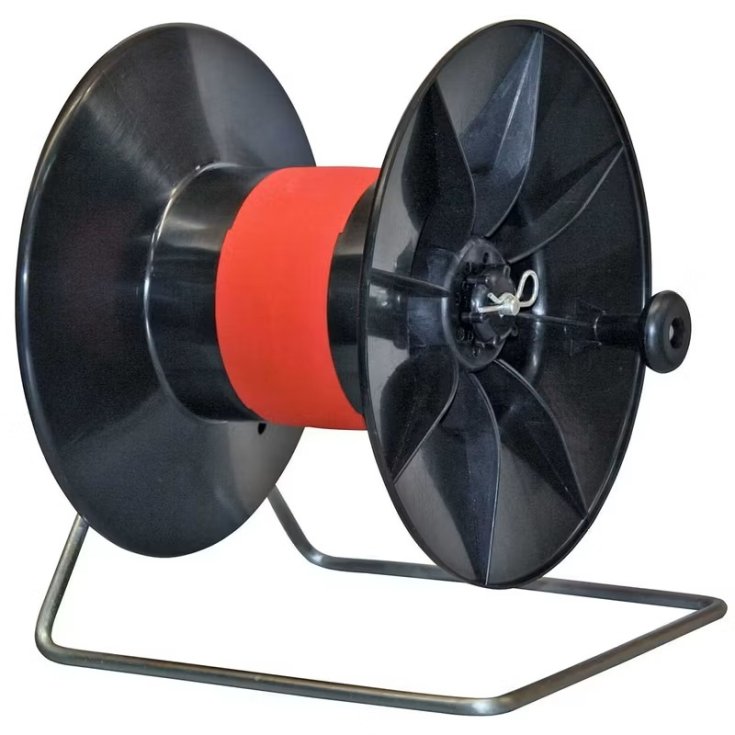 Avvolgitore per Recinto Elettrico Super Big