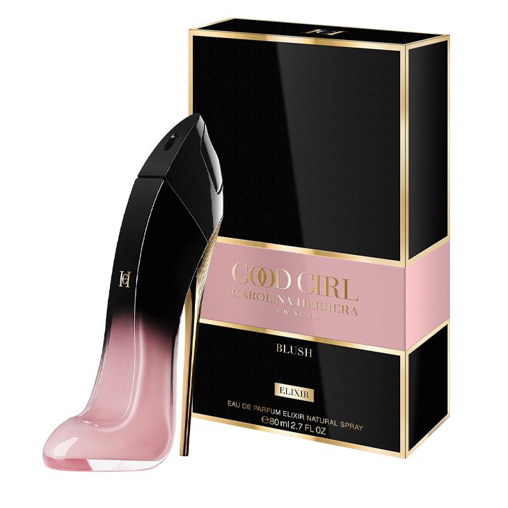 Good Girl Blush Elixir EdP&nbsp;Carolina Herrera 80ml
