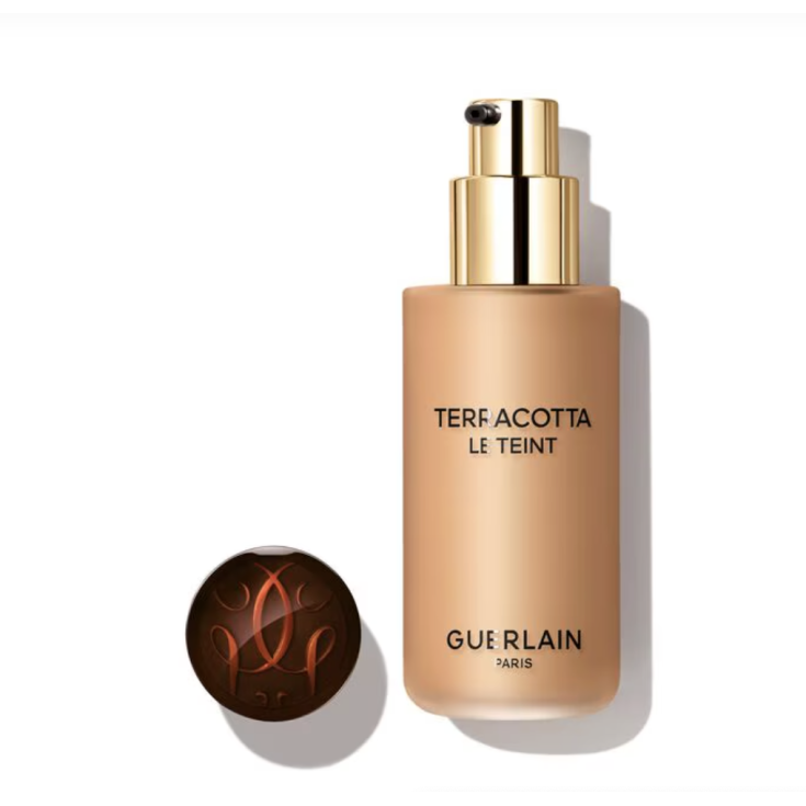 Terracotta Le Teint 4,5W Caldo Dorato Guerlain 35ml