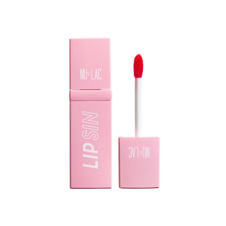 Lip Sin 02 Jingle Juice Mulac