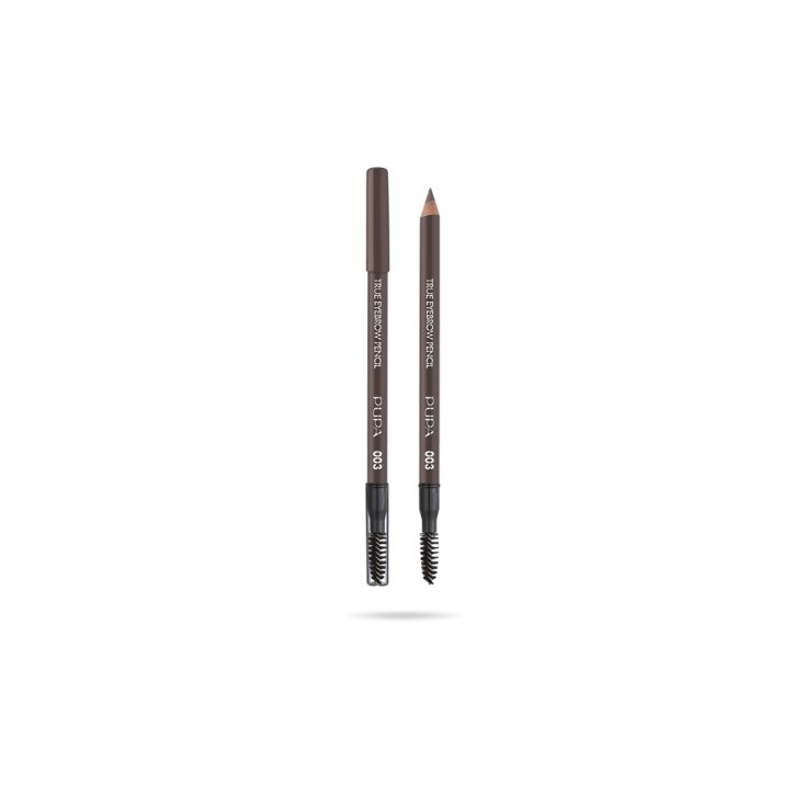 True Eyebrow Pencil 03 Dark Brown PUPA