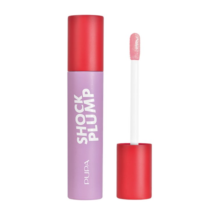 Shock Plump Gloss 002 Pupa 5ml