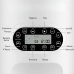 Sunny Bowl One WI-FI Distributore Automatico di Cibo 4L