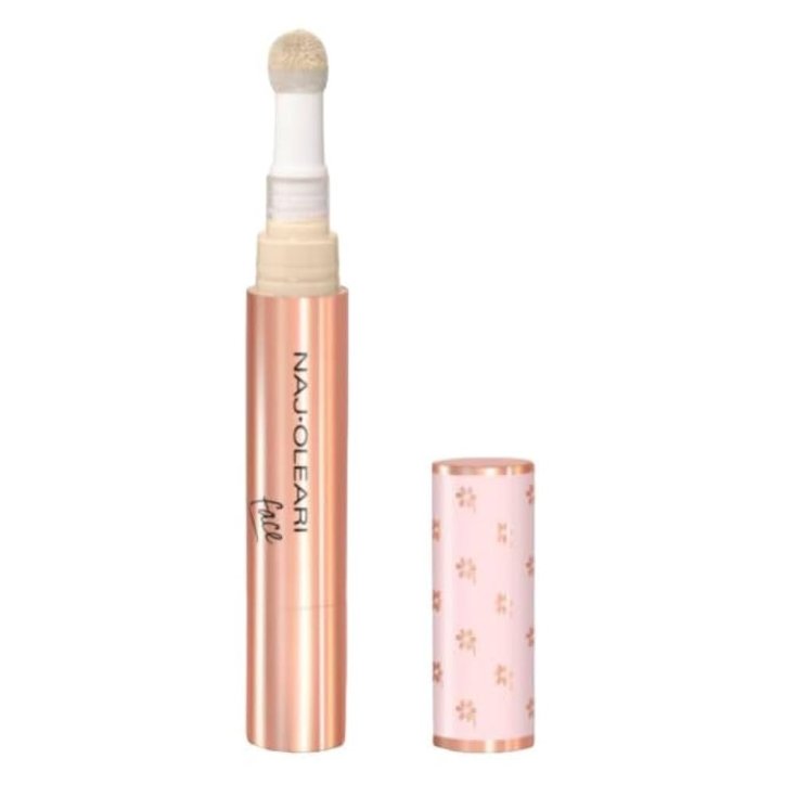 Correttore Levigante 03 Cream Beige Naj Oleari