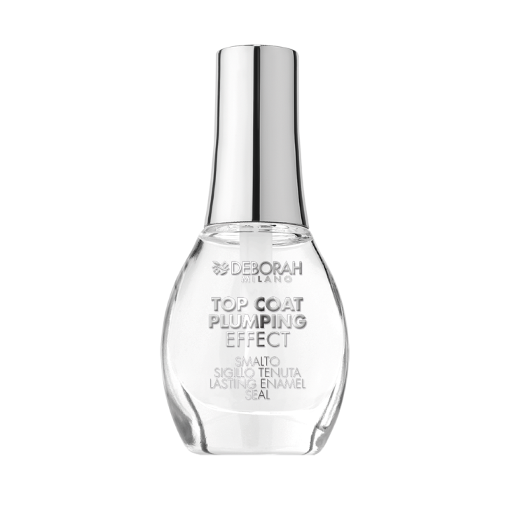 Smalto Gel Effect 00 DEBORAH 8,5ml