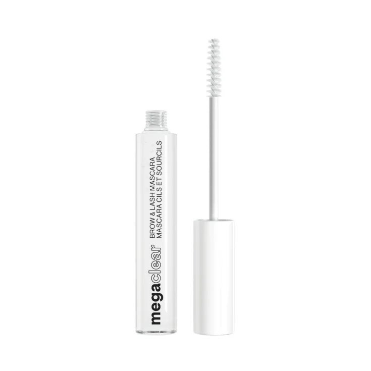 Mega Clear - Mascara Trasparente E149 WET N WILD