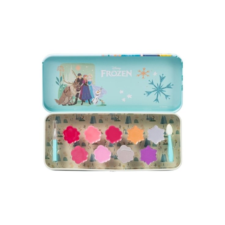 Lip Smacker Frozen Cofanetto Lip &&nbsp;Face