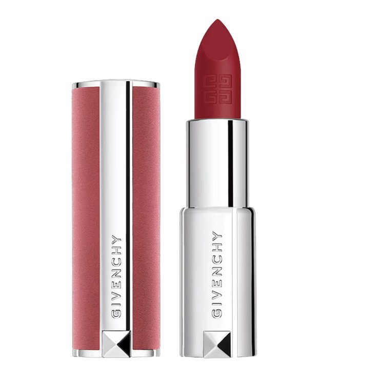 Le Rouge Sheer Velvet 37 Givenchy