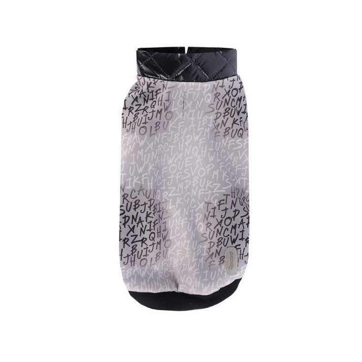 Cappottino Urban Grigio XS Record 1 Pezzo