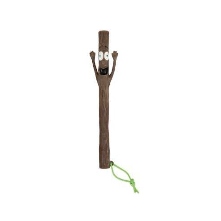 Woodies Luca Gioco Da Mordere Per Cani 20cm Record 1 Pezzo