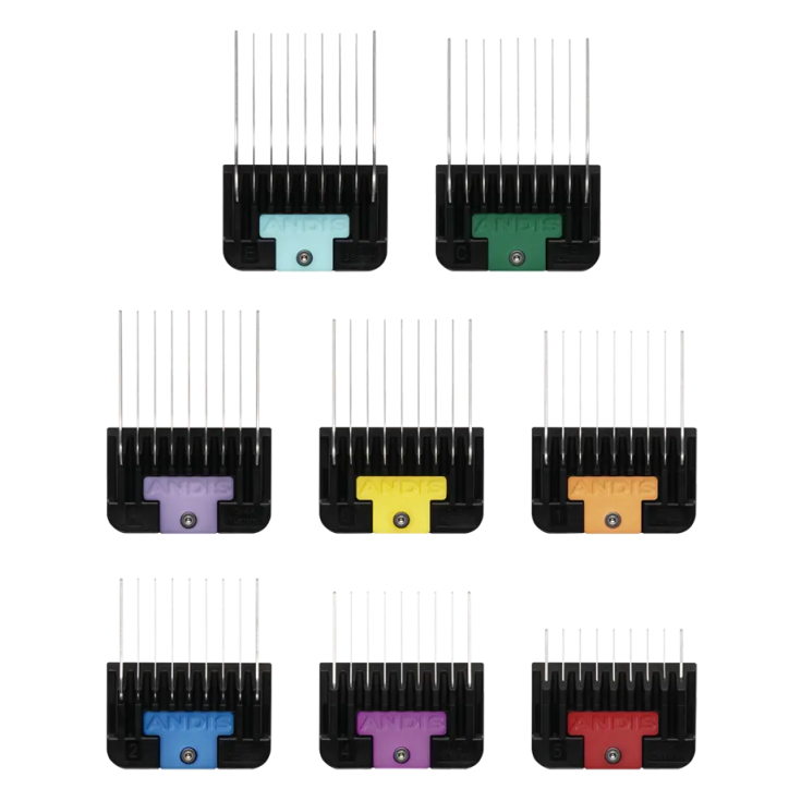 Ultraedge Universal Andis 1 Set