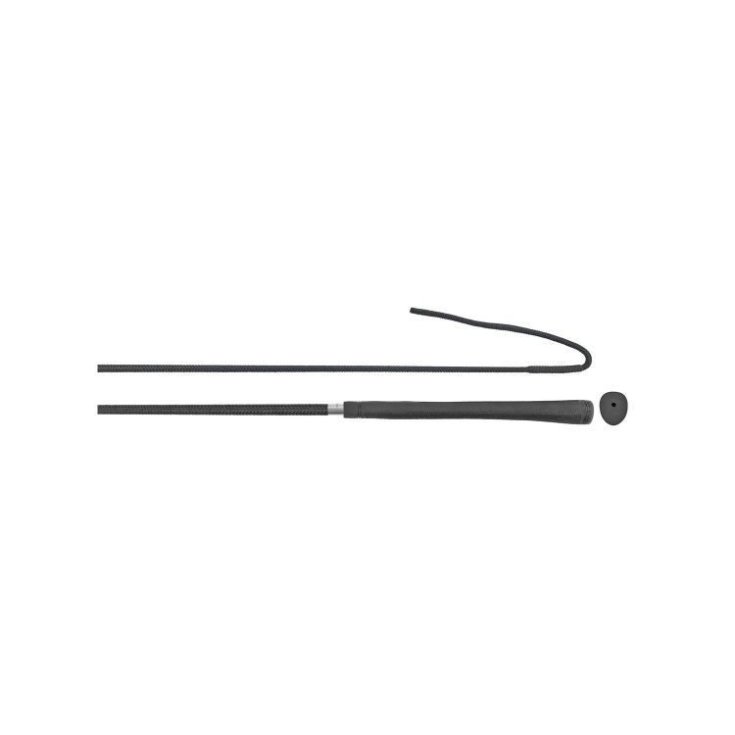 Frustino Da Dressage Manico Golf 110cm 1 Pezzo