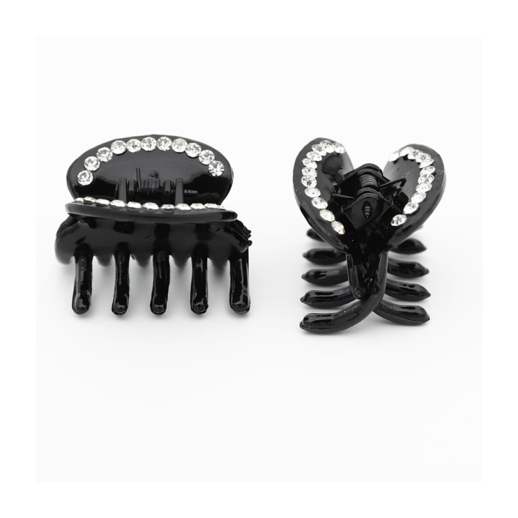 Pinza Tartar Stras Idea Bellezza 144n X2