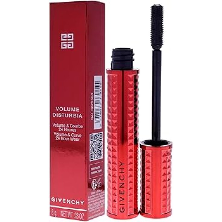 Volume Disturbia Mascara 1 Noir Givenchy